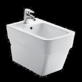 妇洗器 恒洁卫浴创立于1998年,是专注于整体卫浴产品研发,生产,销售